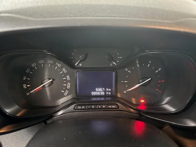 Citroën Berlingo Taille Xl BlueHDi 100 s&amp;S Bvm Club