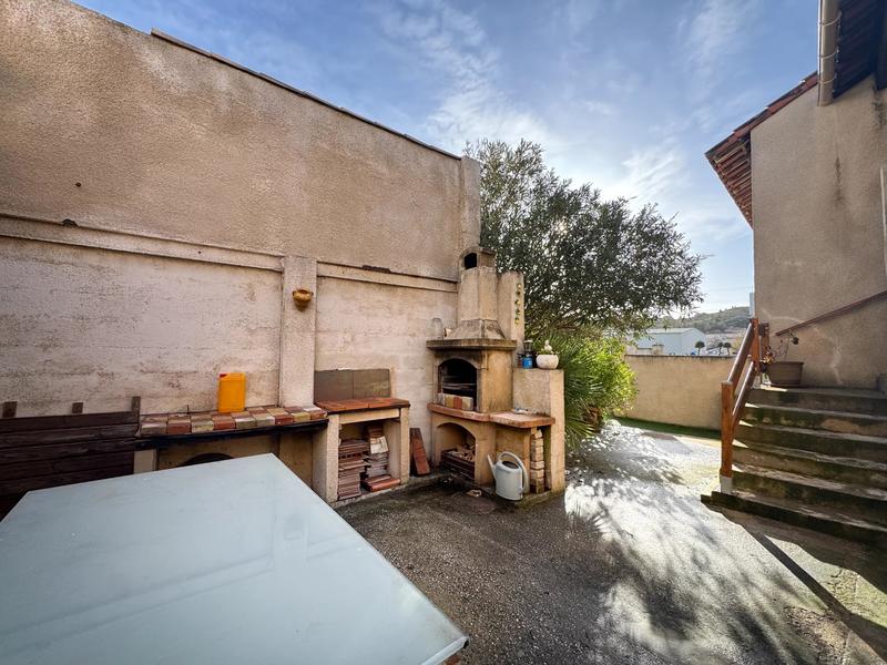 Maison - 75 m² - 4 pièces