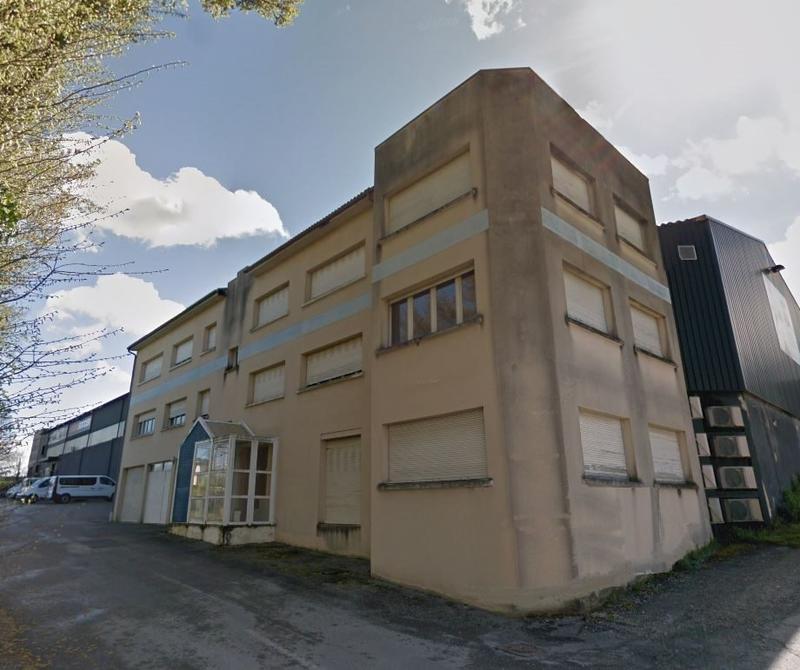 Local commercial - 420 m²