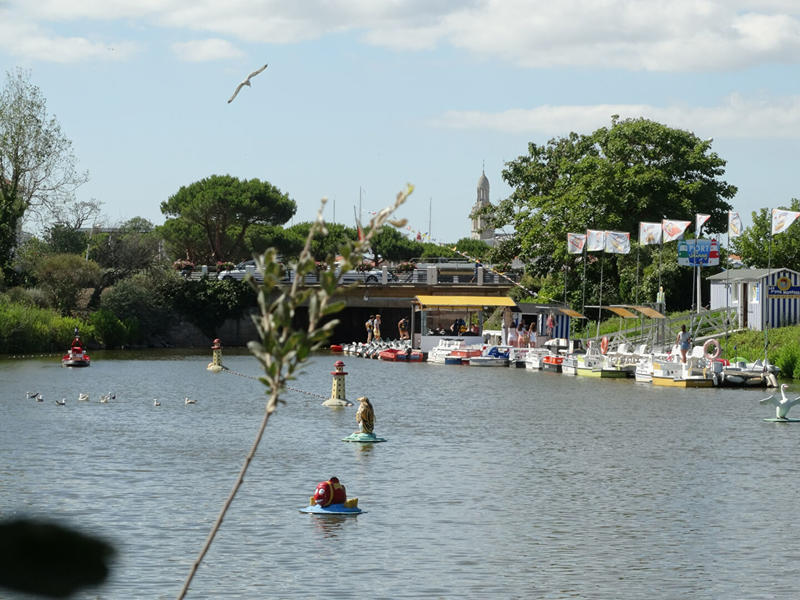 Appartement - 29 m² - 1 pièce