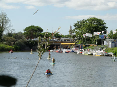 Appartement - 29 m² - 1 pièce