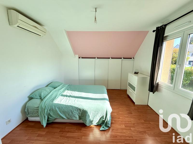 Maison - 150 m² - 7 pièces