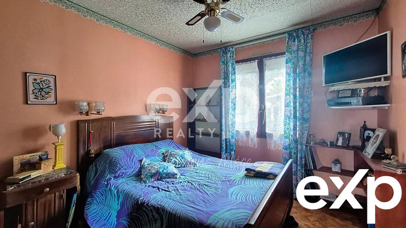 Maison - 75 m² - 4 pièces