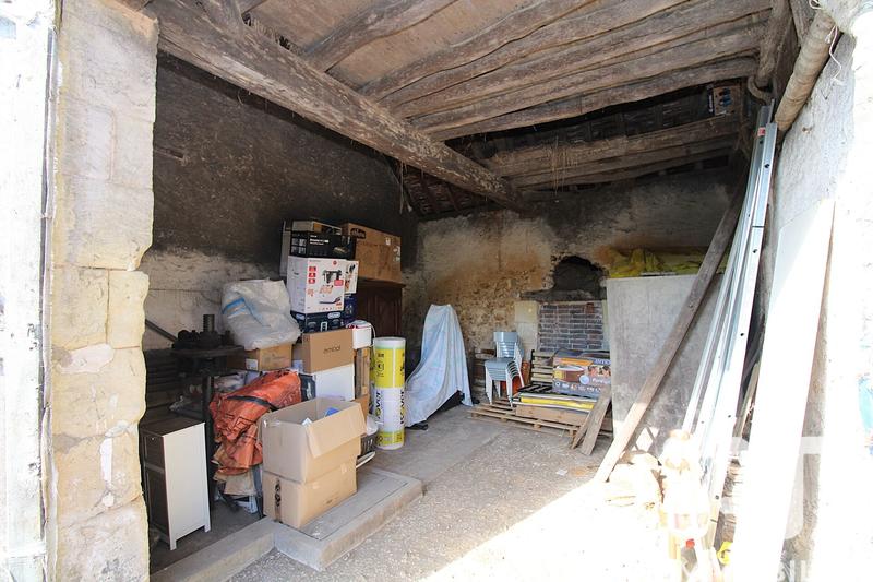 Maison de village - 105 m² - 4 pièces