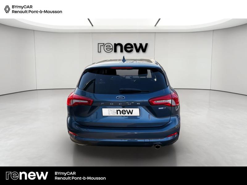 Ford Focus Sw 1.0 EcoBoost 125 s&amp;S mHEV Trend Business