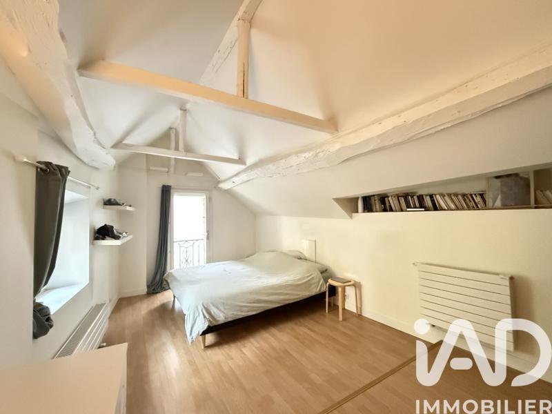 Maison - 137 m² - 6 pièces