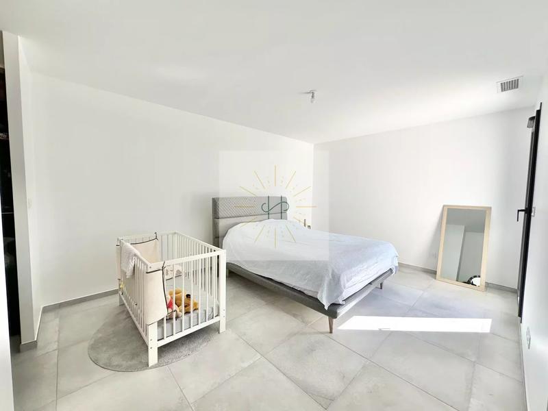 Maison - 117 m² - 4 pièces