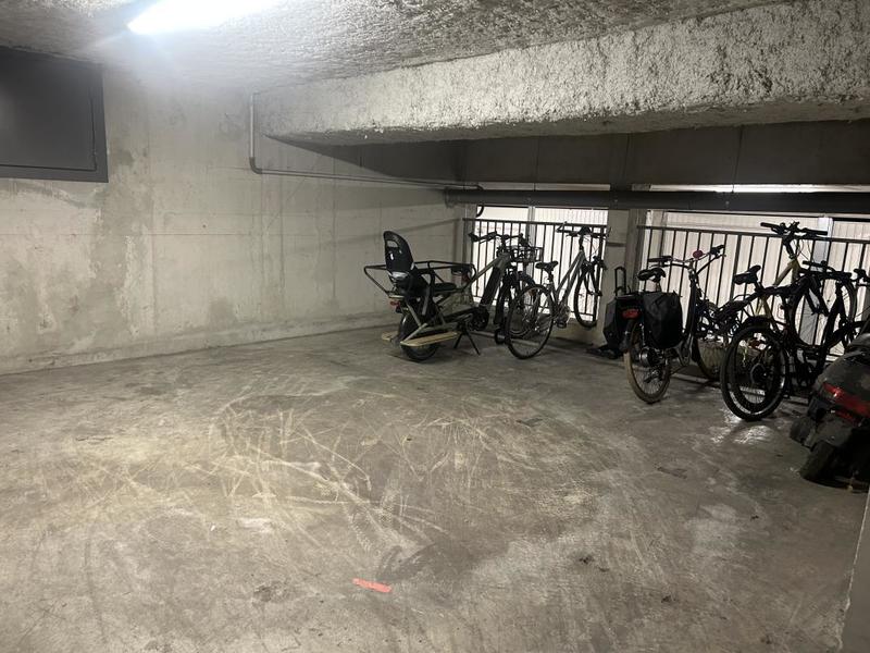 Appartement - 73 m² - 3 pièces