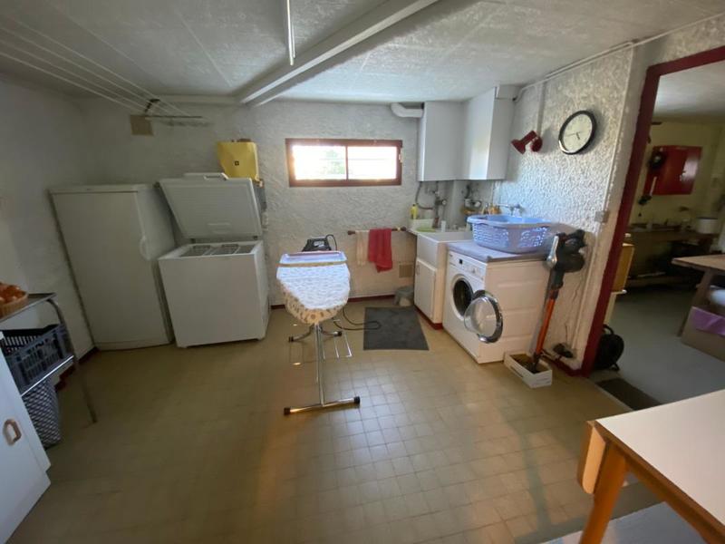 Maison - 161 m² - 5 pièces