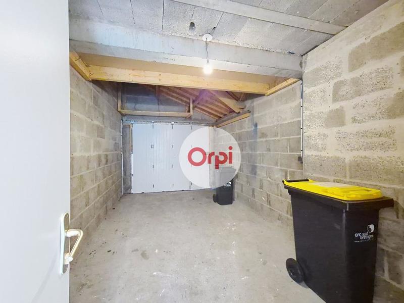 Maison - 82 m² - 3 pièces