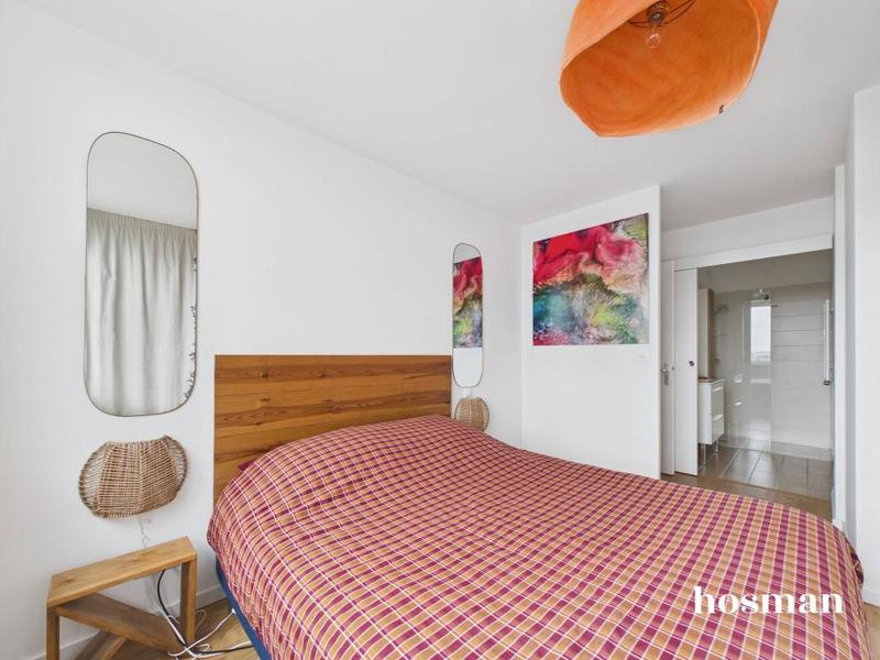 Appartement - 79 m² - 4 pièces