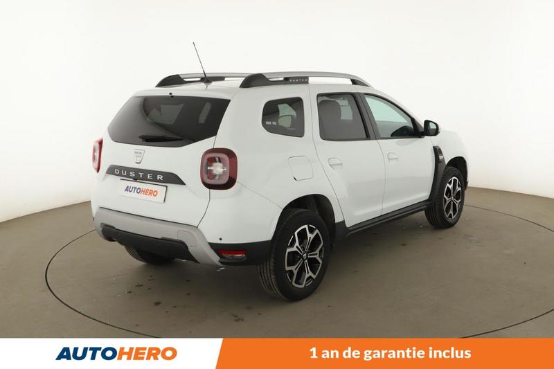 Dacia Duster II 1.3 TCe Prestige 4x2 130 ch