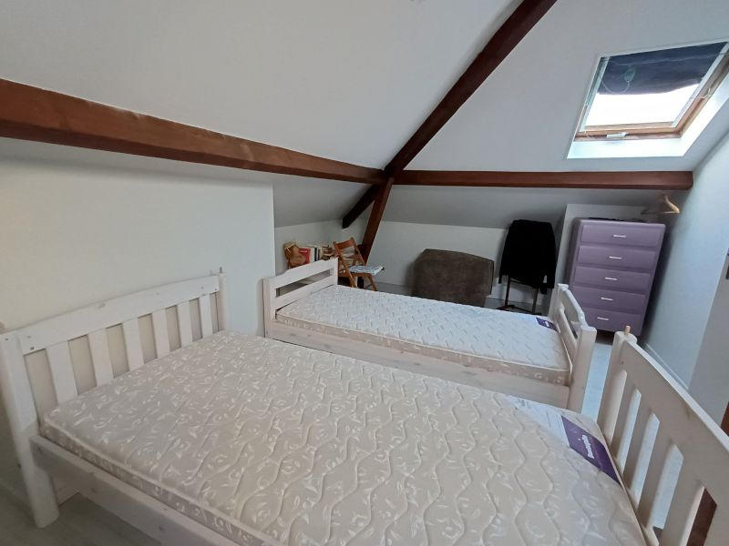 Maison - 116 m² - 6 pièces