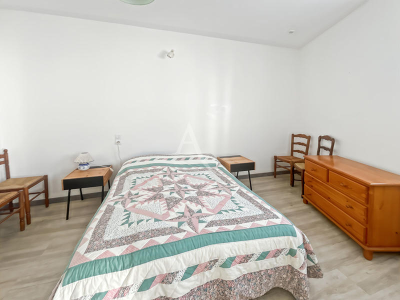 Maison - 158 m² - 3 pièces