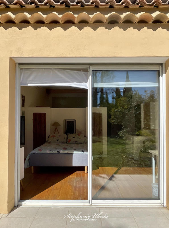 Maison - 136 m² - 3 pièces