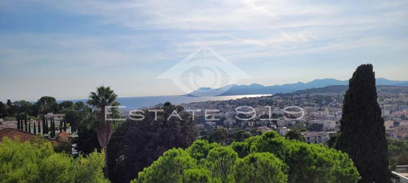 Appartement - 80 m² - 3 pièces