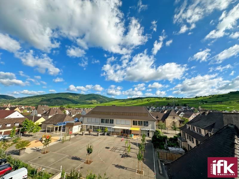 Loft - 90 m² - 5 pièces