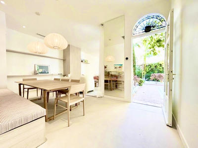 Villa - 131 m² - 4 pièces