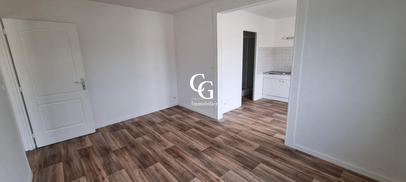 Appartement - 41 m² - 2 pièces