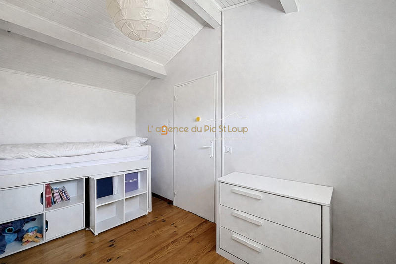 Maison traditionnelle - 110 m² - 4 pièces