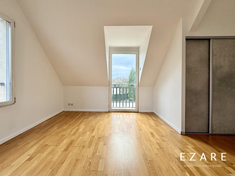 Maison - 165 m² - 7 pièces