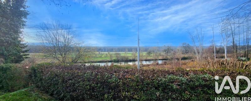 Maison de maîtres - 252 m² - 7 pièces