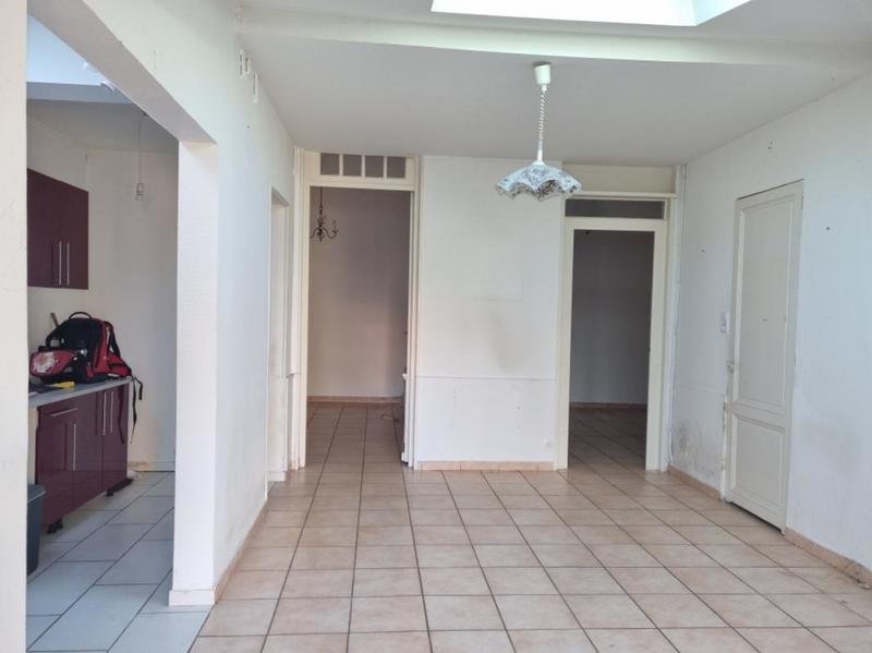 Maison - 52 m² - 3 pièces