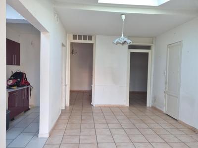 Maison - 52 m² - 3 pièces