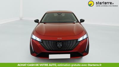 Peugeot 308 Hybrid 145 e-Dcs6 Allure