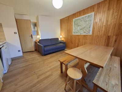 Appartement - 32 m² - 2 pièces