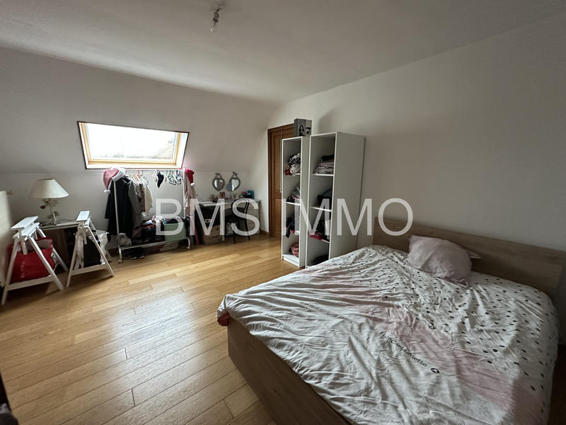 Maison - 162 m² - 4 pièces