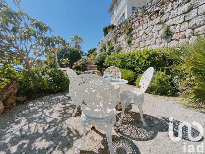 Appartement - 84 m² - 3 pièces