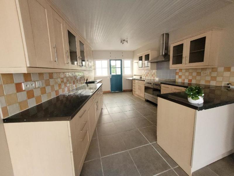 Maison - 154 m² - 6 pièces