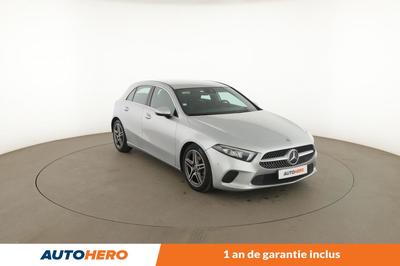 Mercedes Classe a 200 d Progressive Line 8g-Dct 150 ch