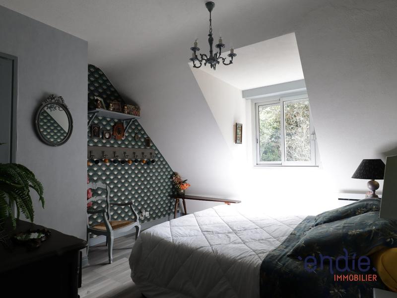 Maison - 129 m² - 5 pièces