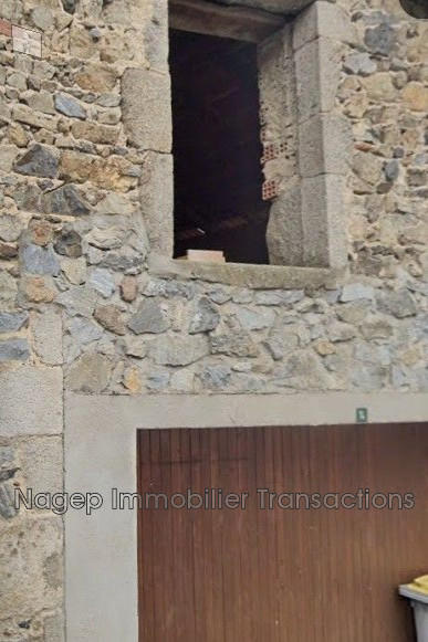 Maison - 165 m² - 8 pièces