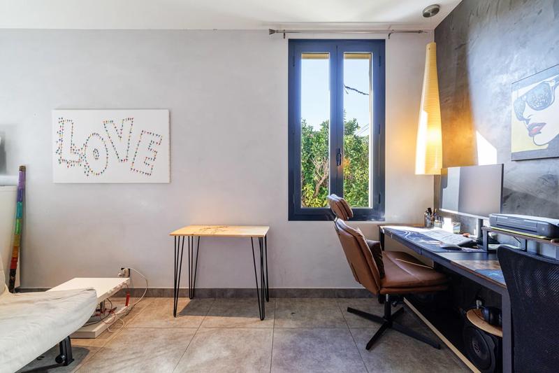 Maison - 94 m² - 3 pièces