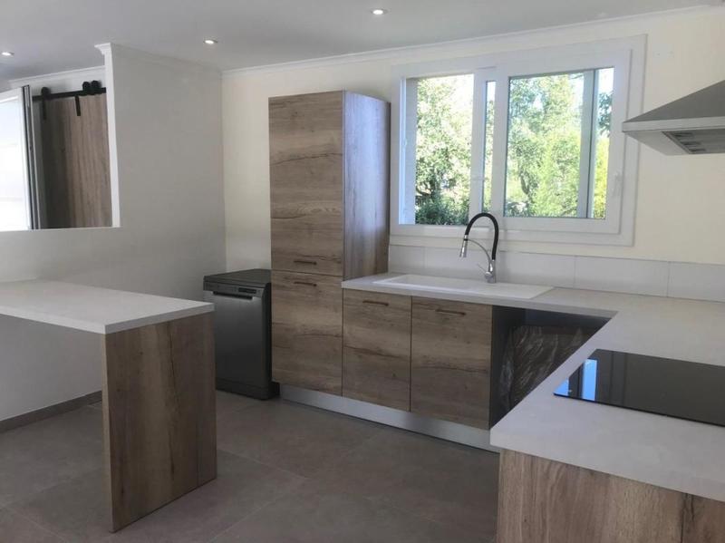 Maison de campagne - 99 m² - 5 pièces