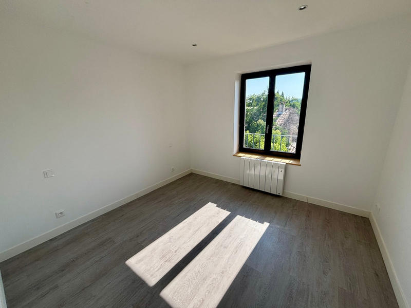 Duplex - 135 m² - 5 pièces