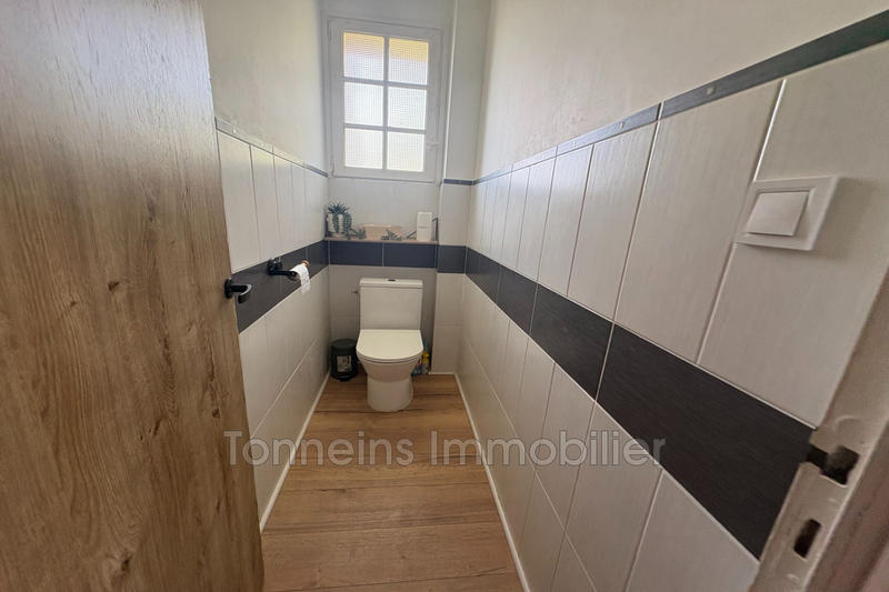 Maison - 108 m² - 4 pièces