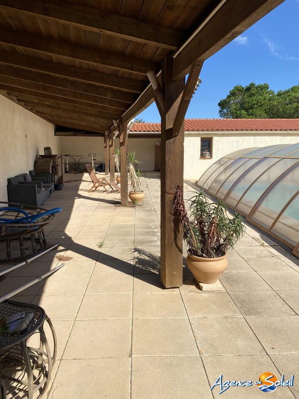 Villa - 154 m² - 5 pièces