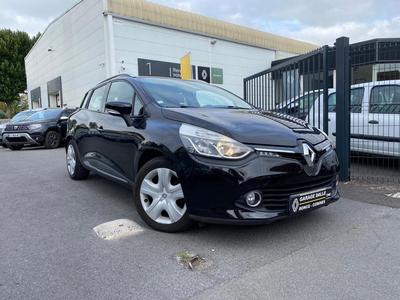 Renault Clio Estate Business Energy Dci 90 Gps/Clim/Radars/Roue de Secours/Regulateur/Accoudoir