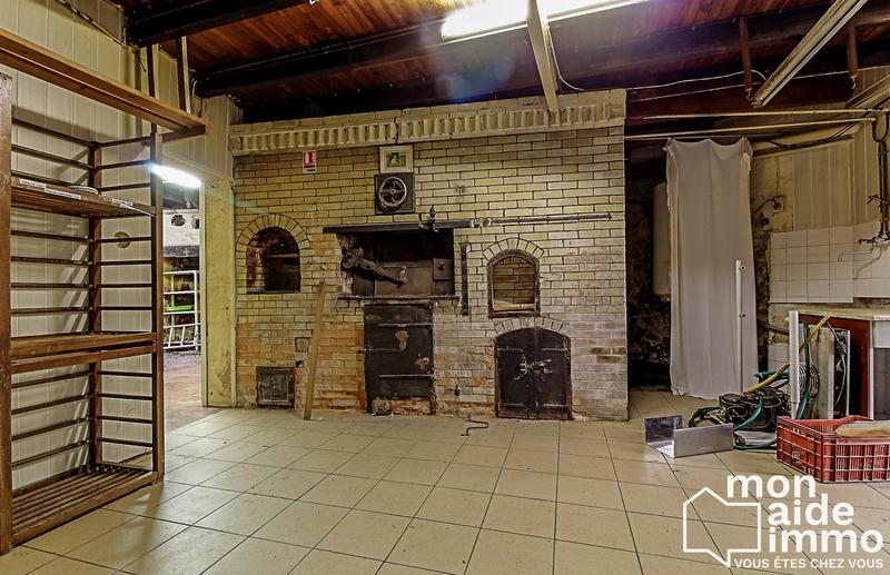 Maison - 150 m² - 9 pièces