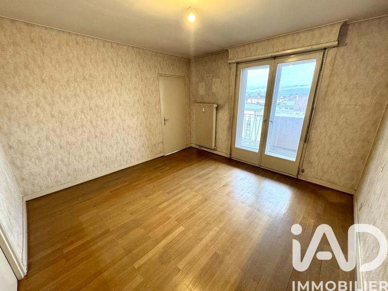Appartement - 122 m² - 5 pièces