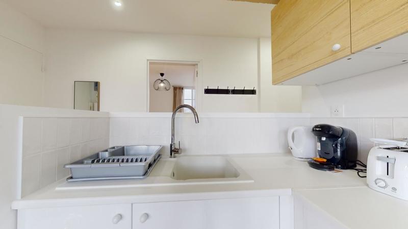 Appartement - 85 m² - 6 pièces