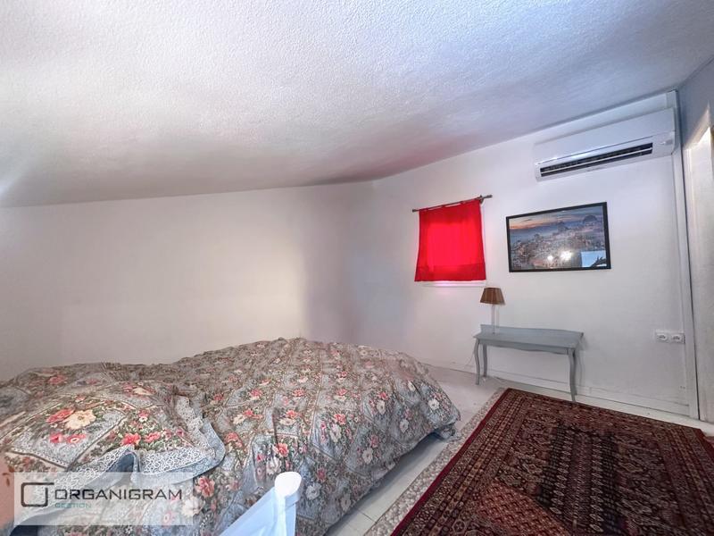 Appartement - 61 m² - 4 pièces