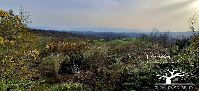 Maison - 248 m² - 8 pièces