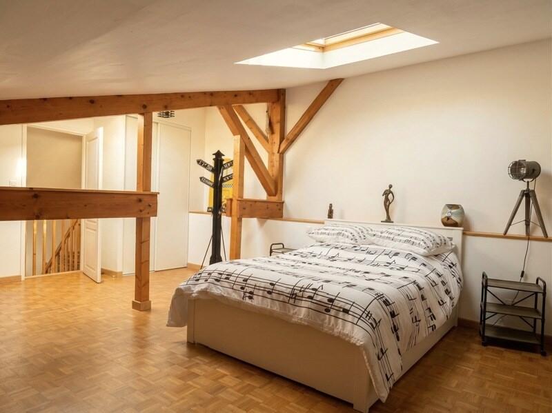 Maison - 101 m² - 5 pièces