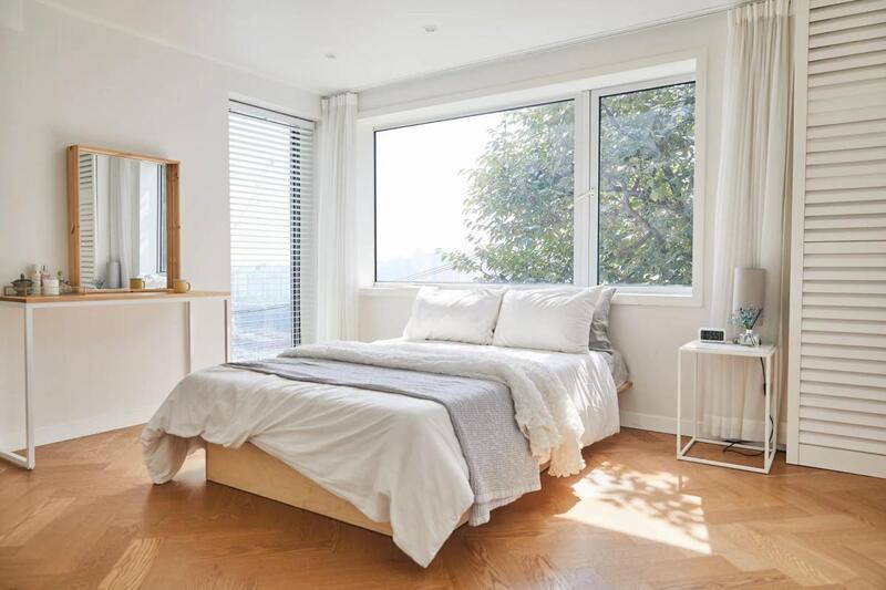 Duplex - 130 m² - 5 pièces