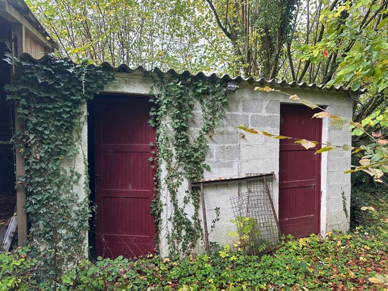 Maison - 143 m² - 6 pièces